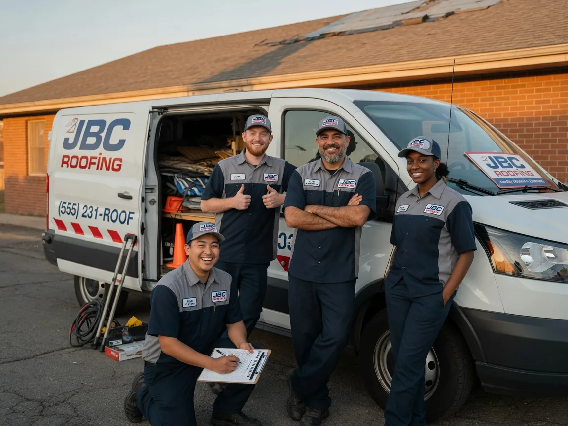 Roof Replacement company in Norwalk, CA
