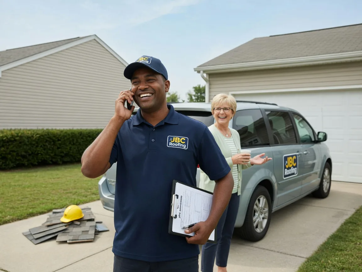 Roof Replacement Norwalk, CA FAQs
